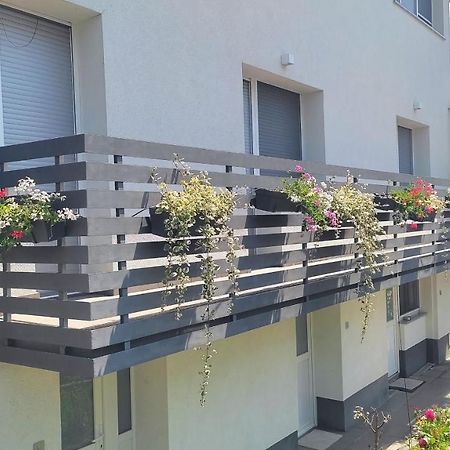 Aurora Zagreb Daire Dış mekan fotoğraf