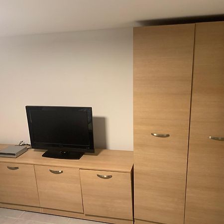 Aurora Zagreb Daire Oda fotoğraf