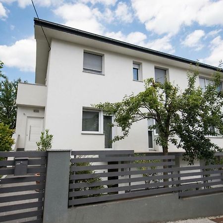 Aurora Zagreb Daire Dış mekan fotoğraf