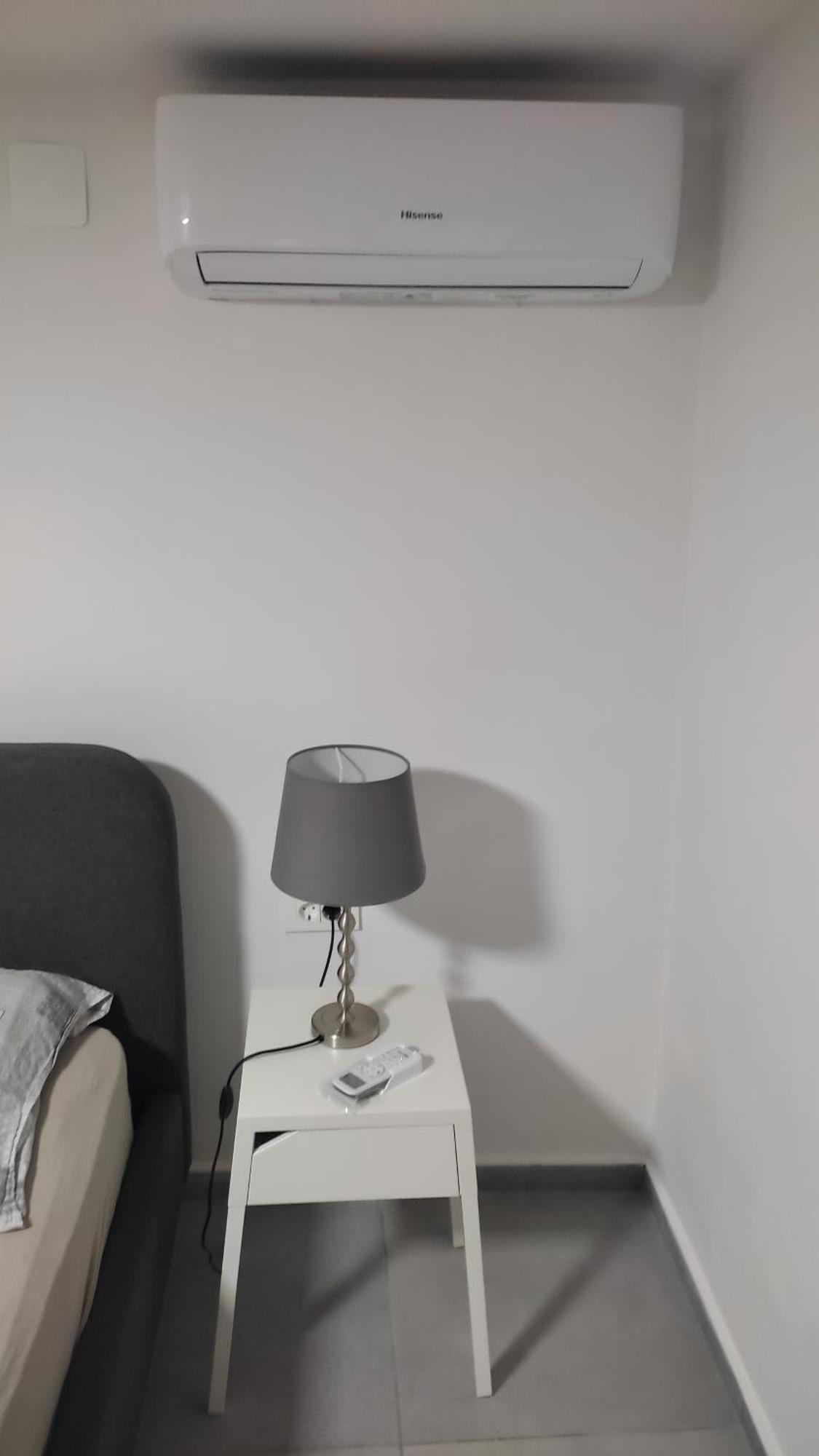 Aurora Zagreb Daire Oda fotoğraf